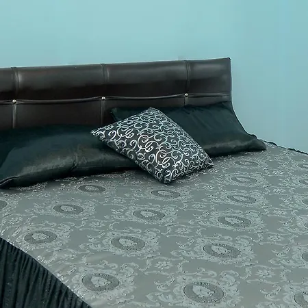Apartment Ness Concepts Marmaris