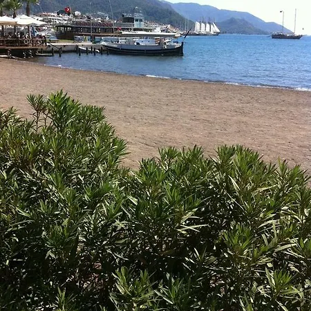 Ness Concepts Apartment Marmaris