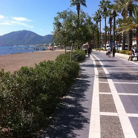 Apartment Ness Concepts Marmaris