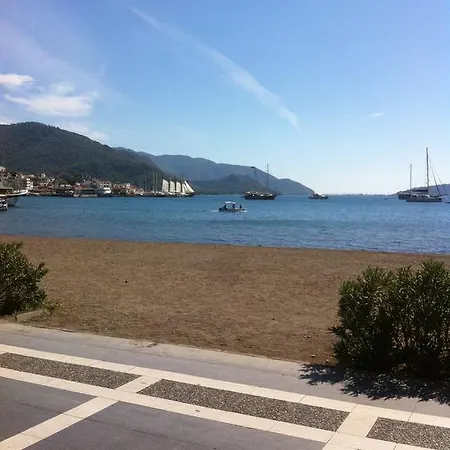 Apartment Ness Concepts Marmaris