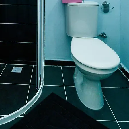 Ness Concepts Apartment Marmaris