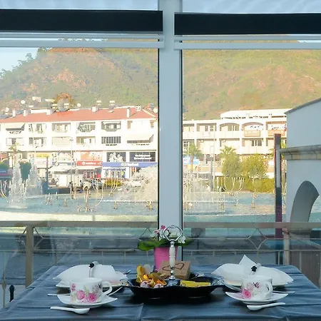 Apartment Ness Concepts Marmaris