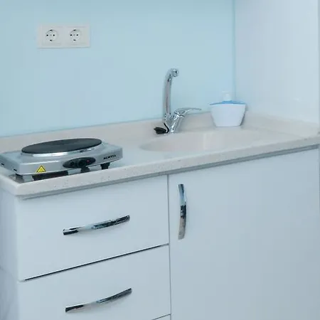 Ness Concepts Marmaris