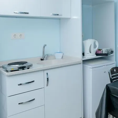 Ness Concepts * Marmaris
