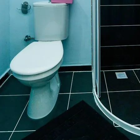 Ness Concepts Apartment *