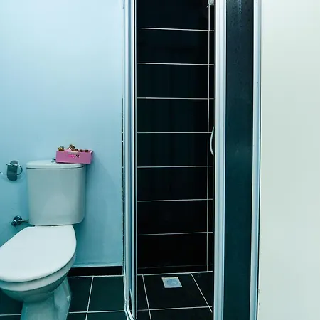 Apartment Ness Concepts Marmaris