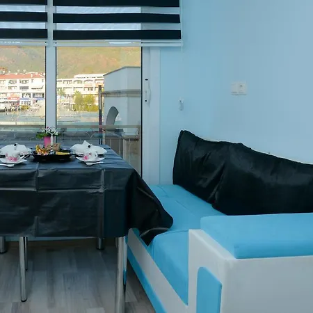 Ness Concepts * Marmaris